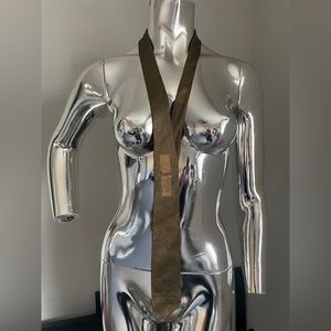 Regal All Silk Men’s Tie